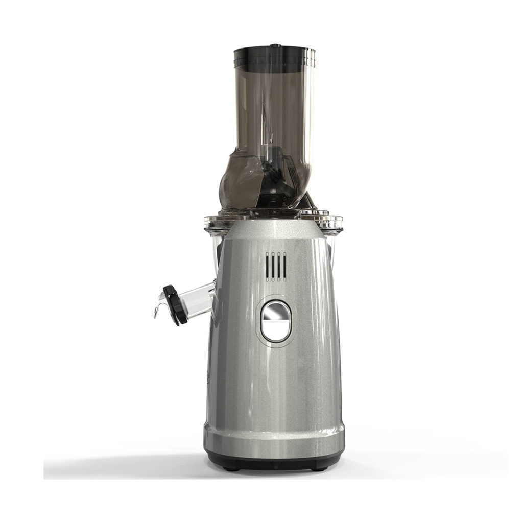 B1700 SLOW JUICER/COLD PRESS SILVER By Kuvings