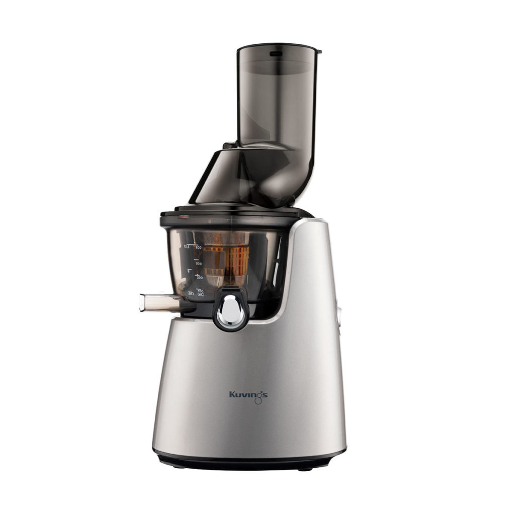 KUVINGS C7000 WHOLE SLOW JUICER & COLD PRESS