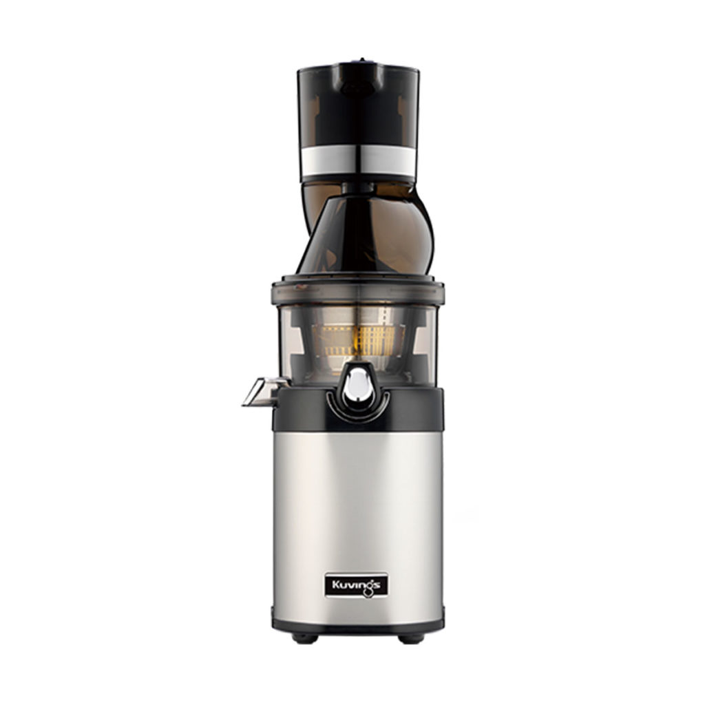 KUVINGS CS600 COMMERCIAL WHOLE SLOW JUICER & COLD PRESS