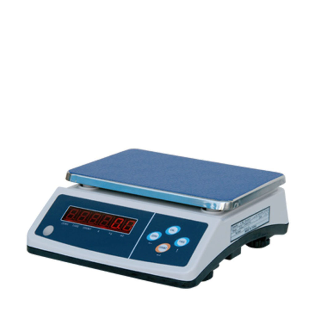 ELECTRONIC PORTION SCALE 30KG By CTS Core Catering