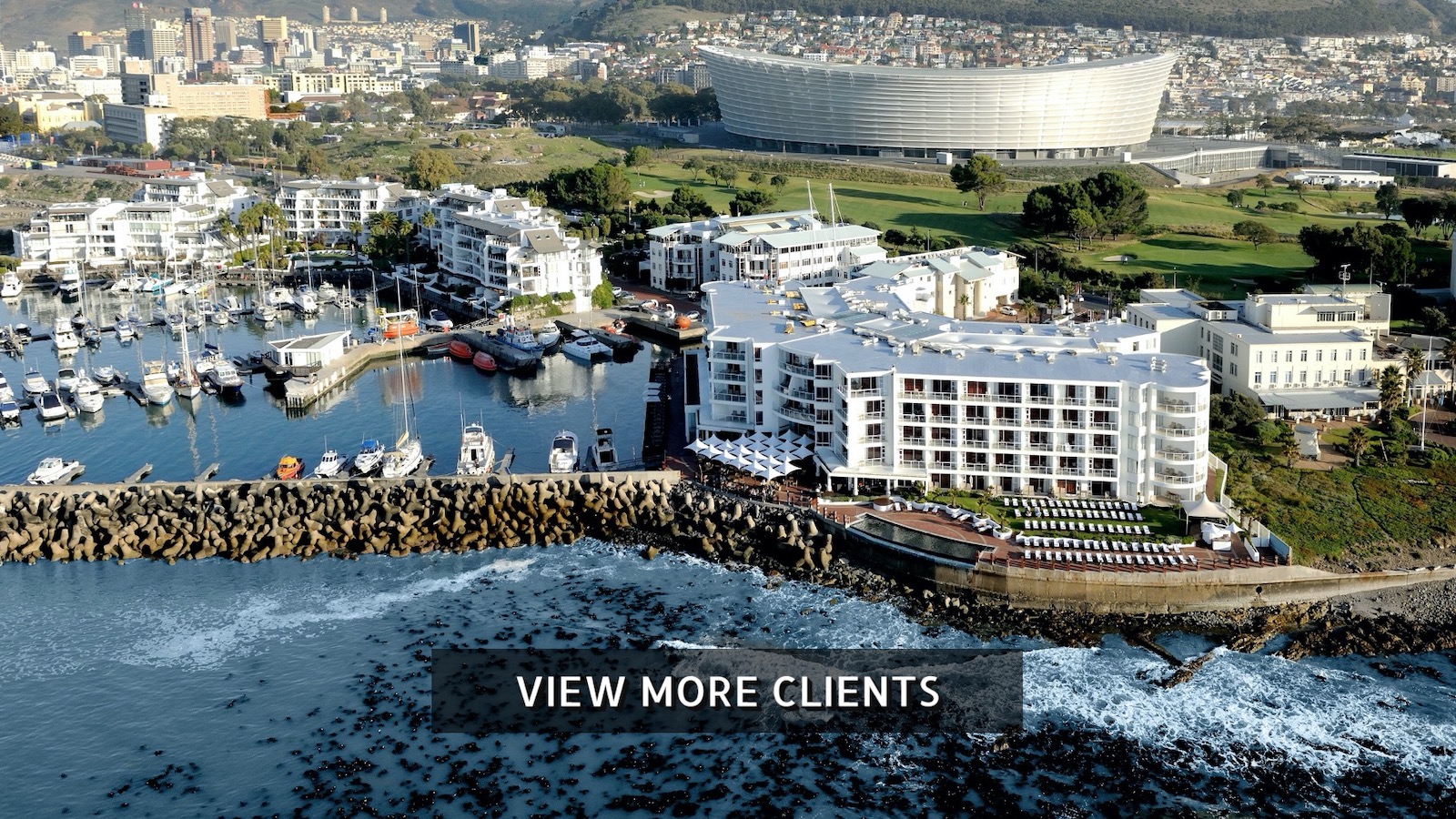 SA's Premier Sellers Of Premium Catering Supplies | Core Catering