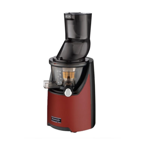 KUVINGS EVO820 WHOLE SLOW JUICER & COLD PRESS