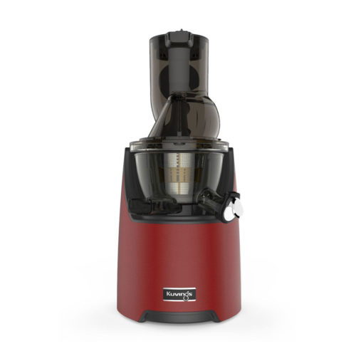 KUVINGS EVO820 WHOLE SLOW JUICER & COLD PRESS