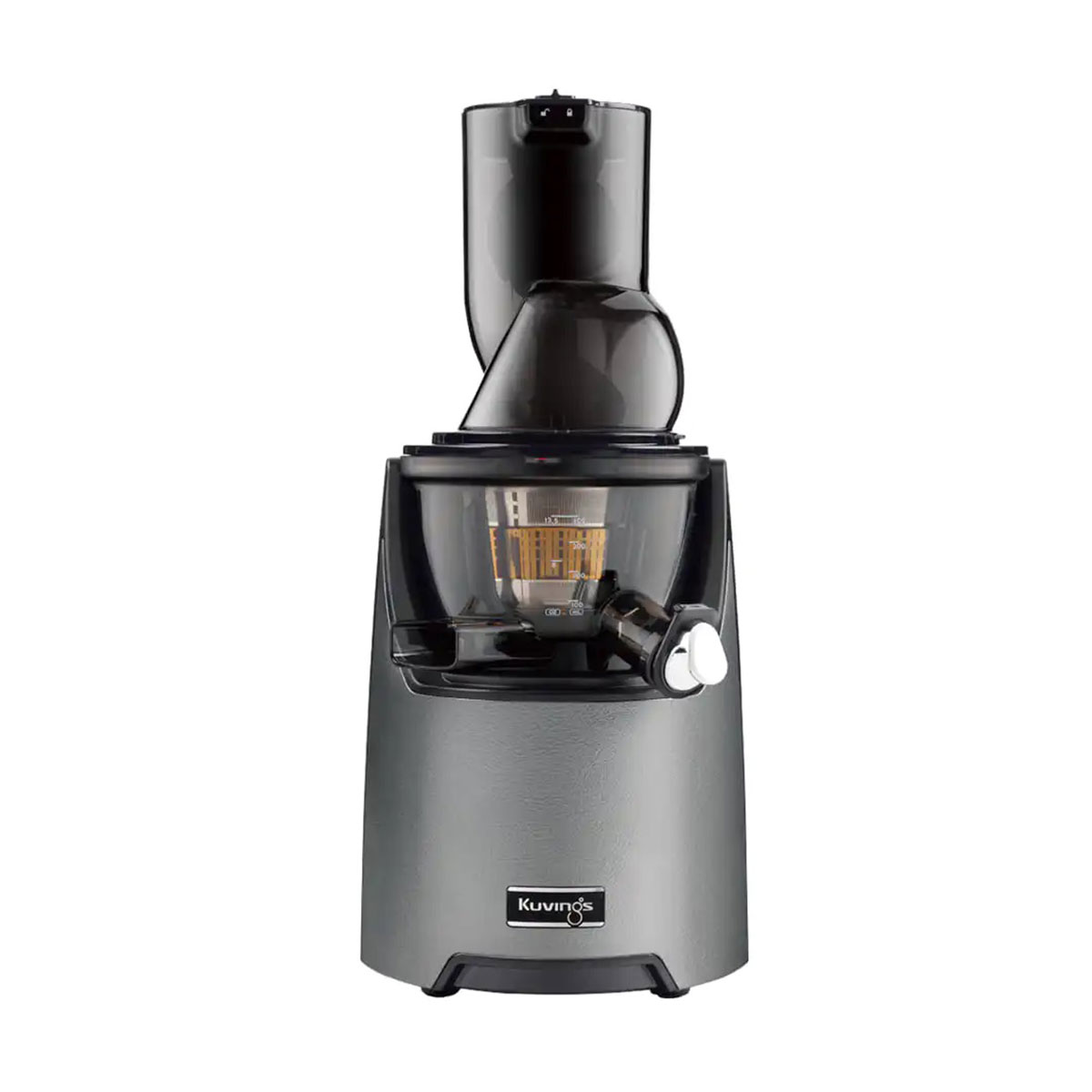 KUVINGS EVO820 WHOLE SLOW JUICER & COLD PRESS