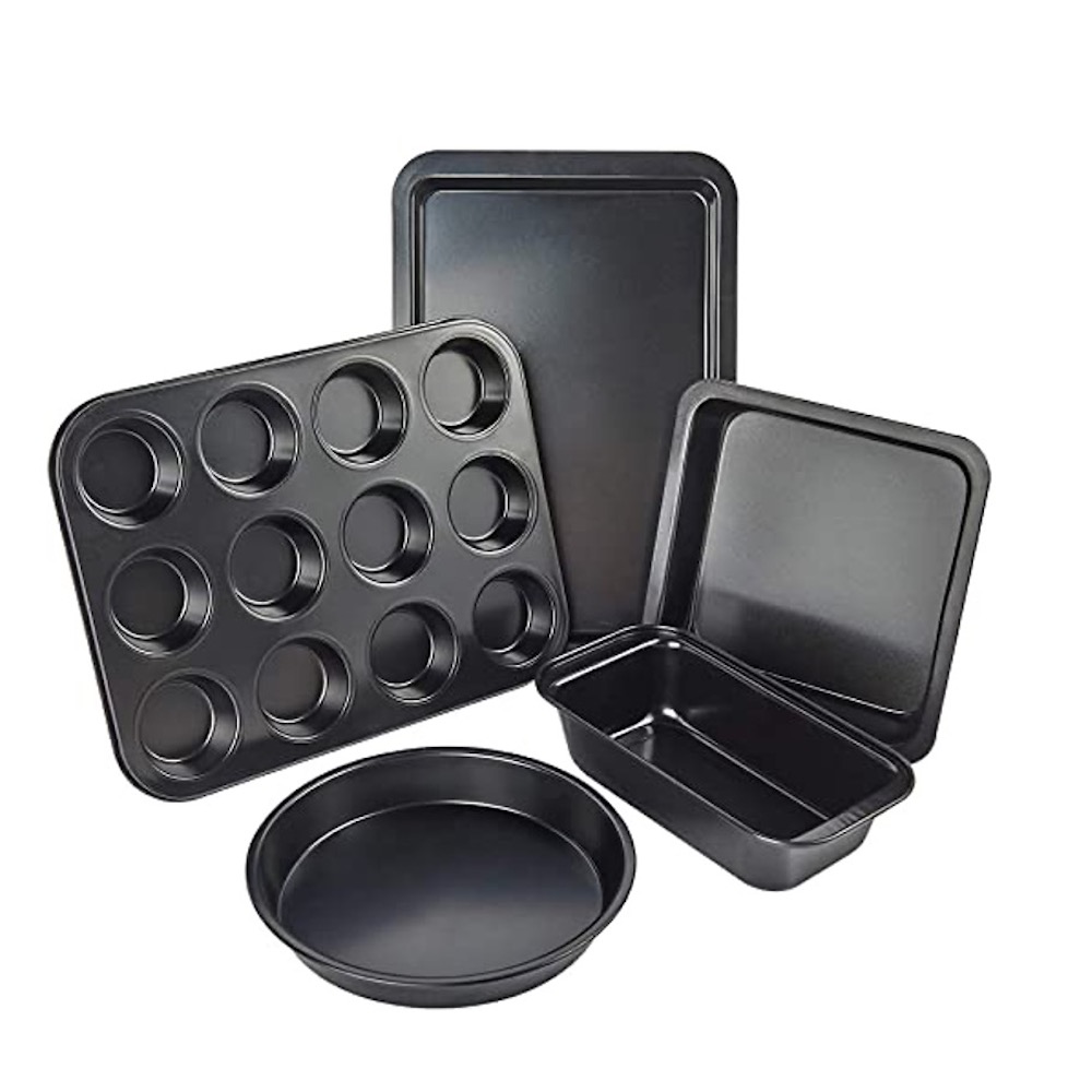 Moulds and Trays