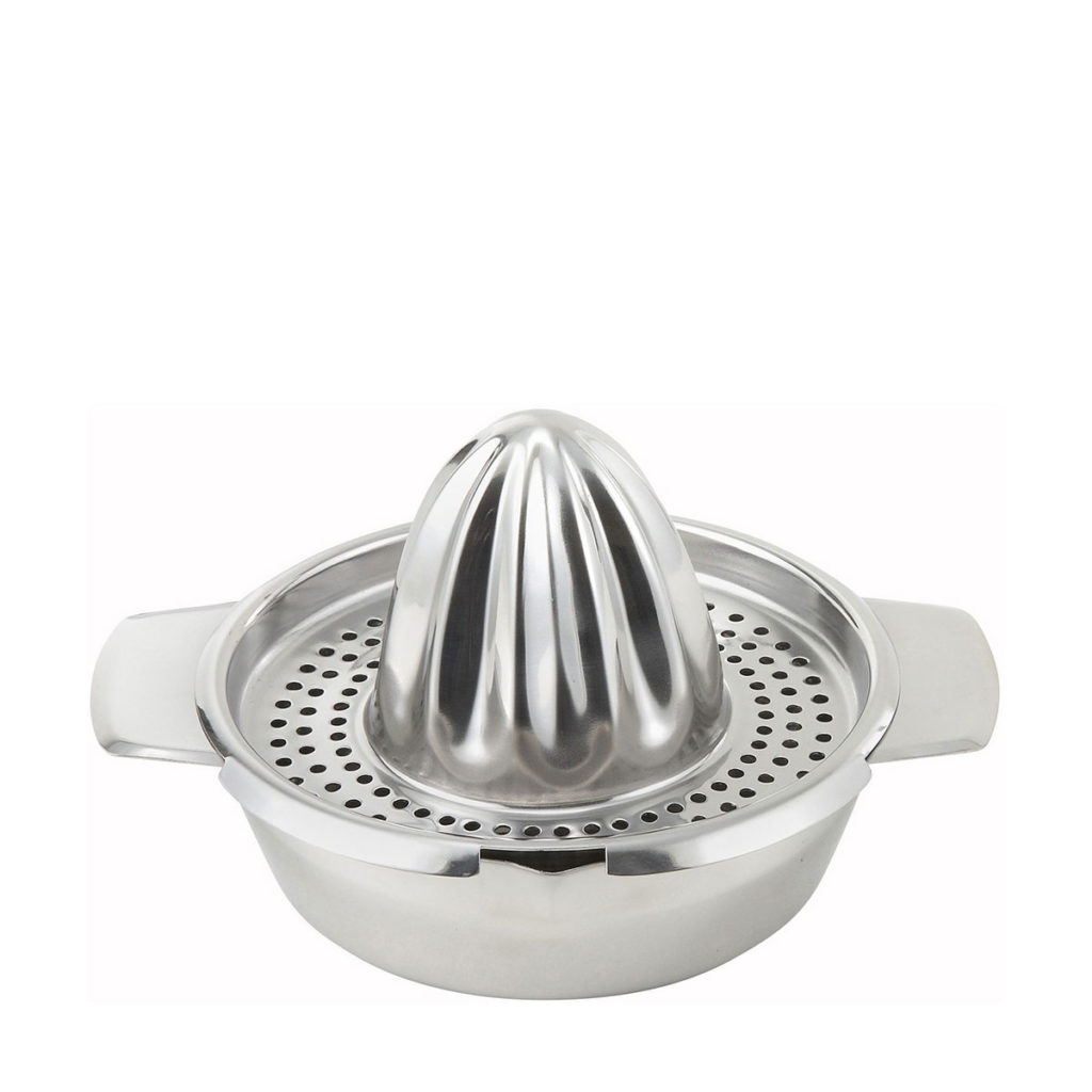 CITRUS JUICER MANUAL STAINLESS STEEL Core Catering