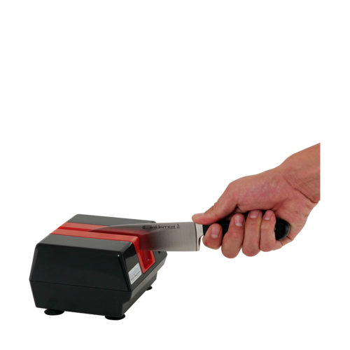 ELECTRIC KNIFE SHARPENER By Firestone Core Catering