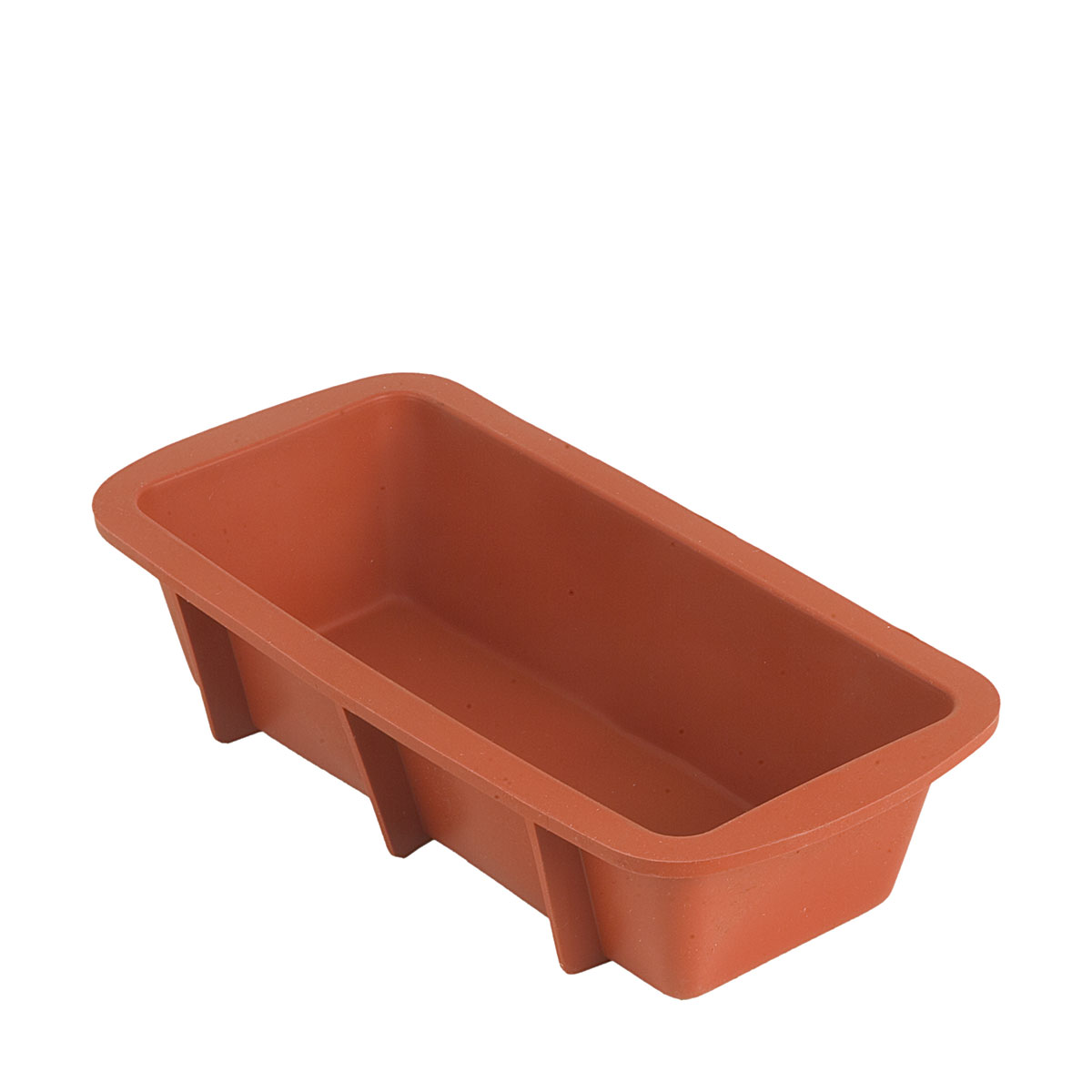 Pavoni Silicone Sequoia Mould 250x92x74mm - HX519 - Nisbets - View #6