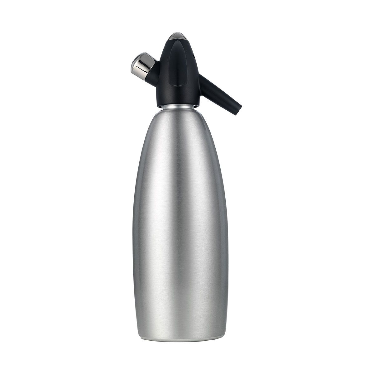 SODA SIPHON CLASSIC 1L By iSi Core Catering