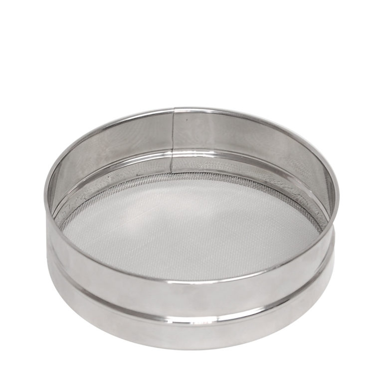 HEAVY DUTY SIEVE STAINLESS STEEL Core Catering