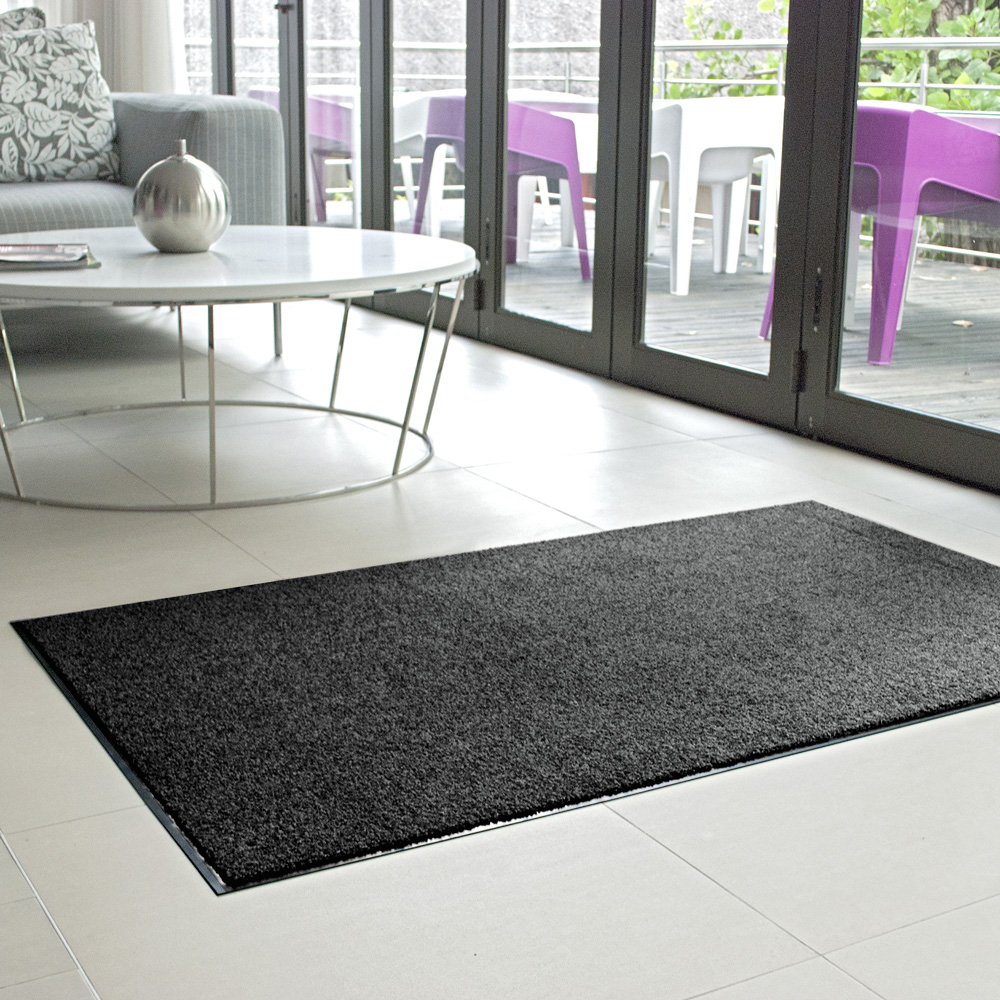 WASH & CLEAN DOOR MAT 1800MM By Coba Africa Core Catering