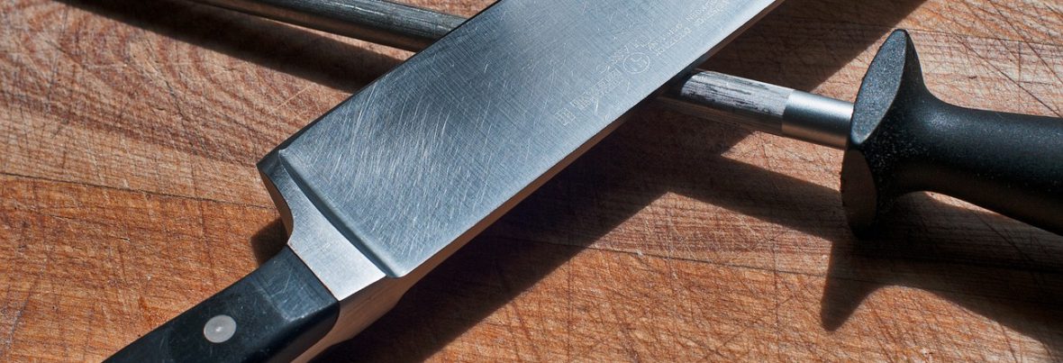 Knife Sharpeners