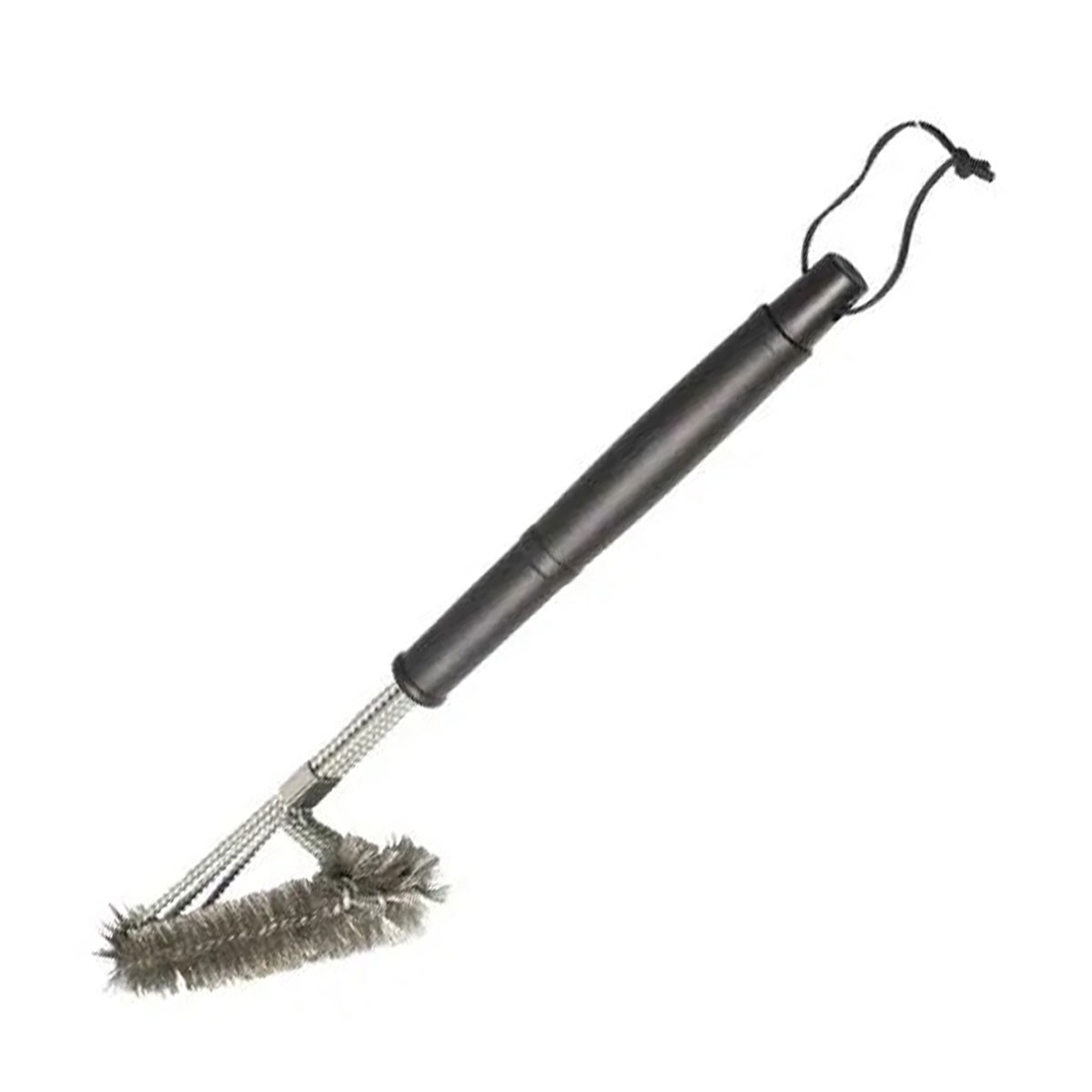 TRIPLE WIRE GRILL BRUSH Core Catering