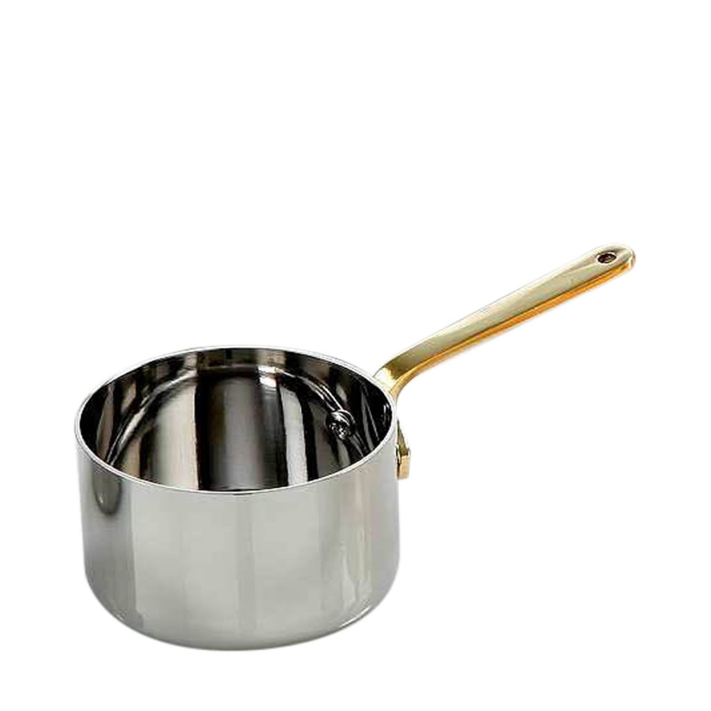 use of sauce pan
