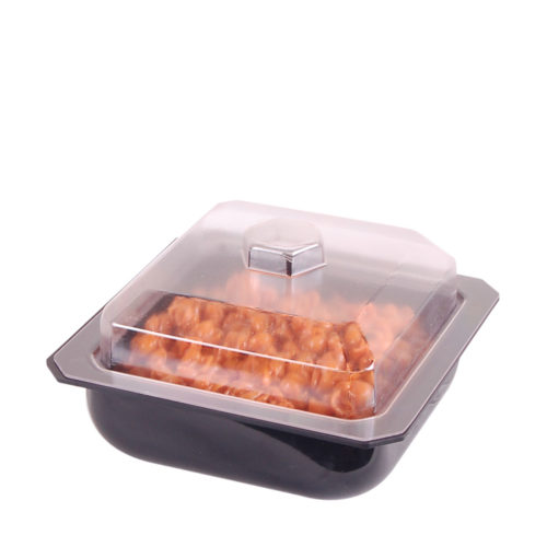 SALAD DISPLAY BOWL SMALL WITHOUT LID Core Catering