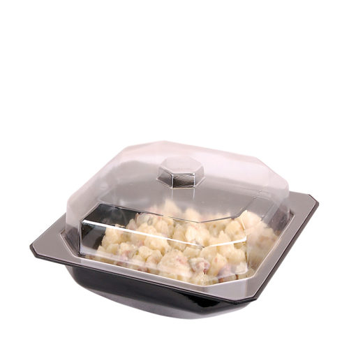 SALAD DISPLAY BOWL LARGE WITHOUT LID Core Catering