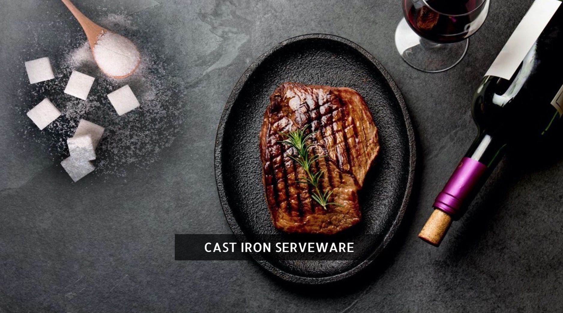 SA's Premier Sellers Of Premium Catering Supplies | Core Catering