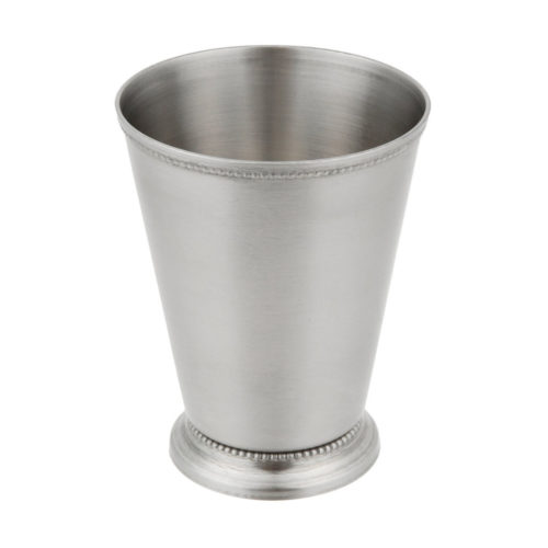 MINT JULEP CUP SMOOTH STAINLESS STEEL Core Catering