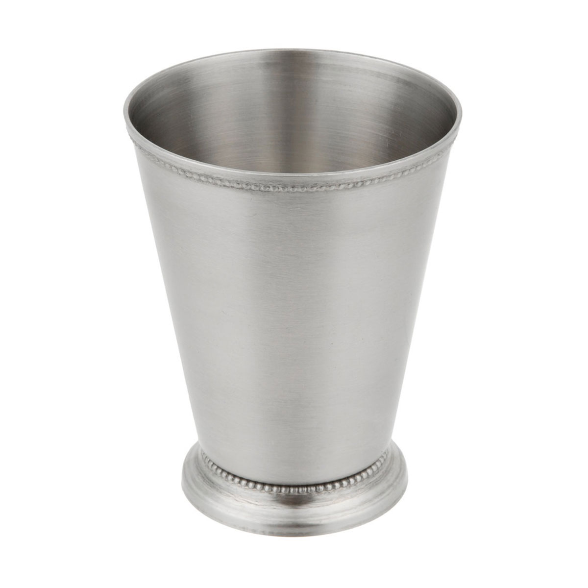 MINT JULEP CUP SMOOTH STAINLESS STEEL Core Catering