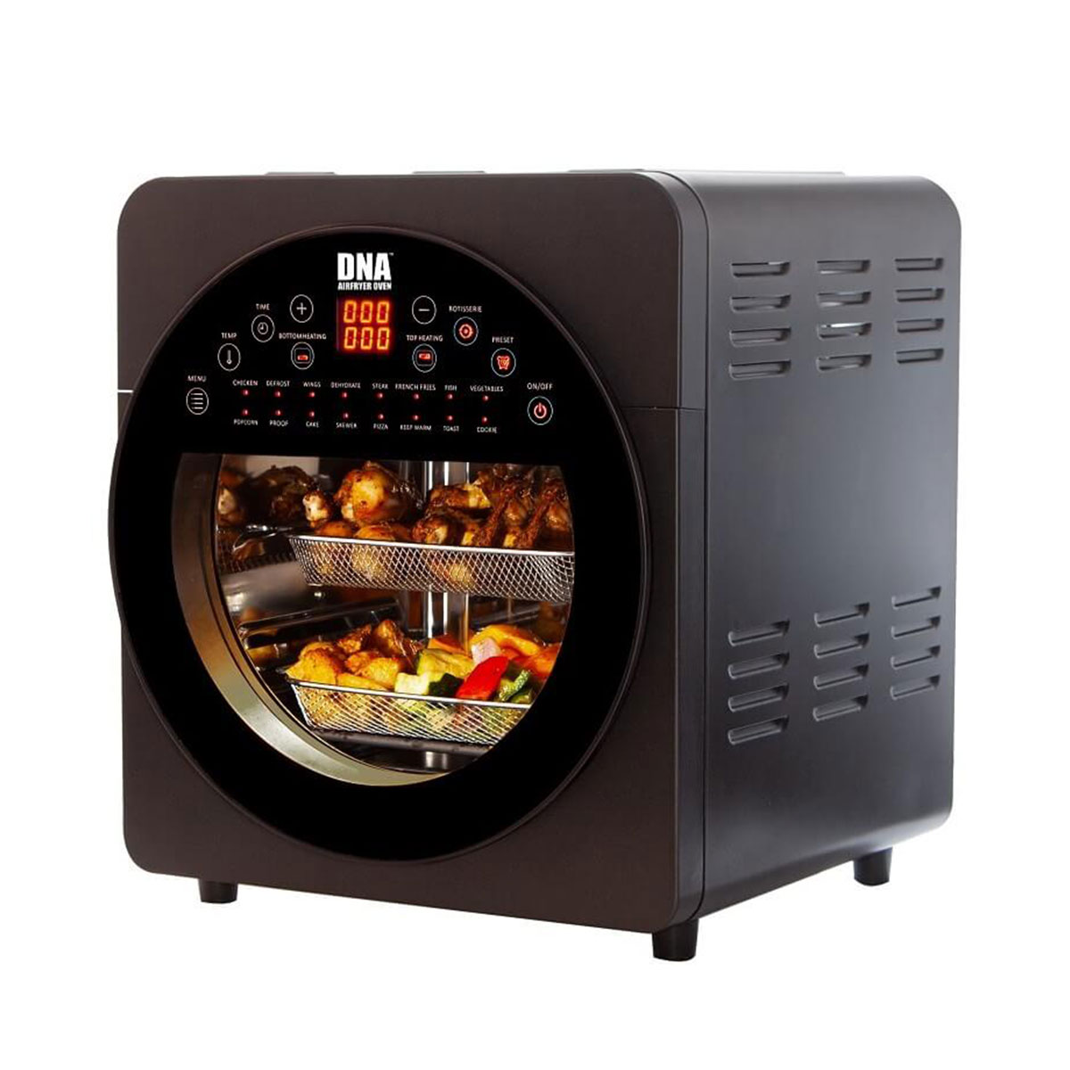 AIR FRYER OVEN 14.5L By DNA - Core Catering