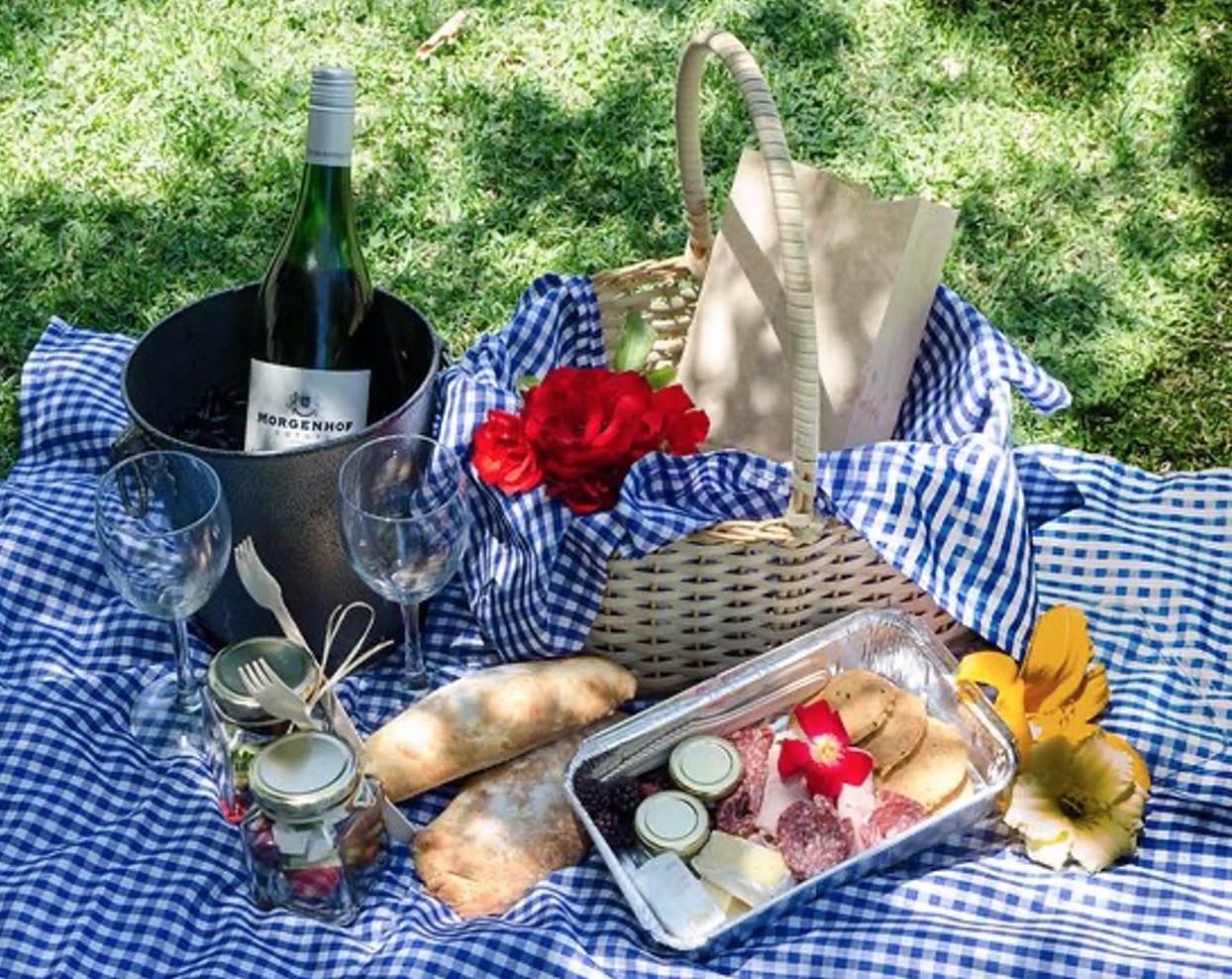 BUCKET LIST WINE FARM PICNIC SPOTS Core Catering