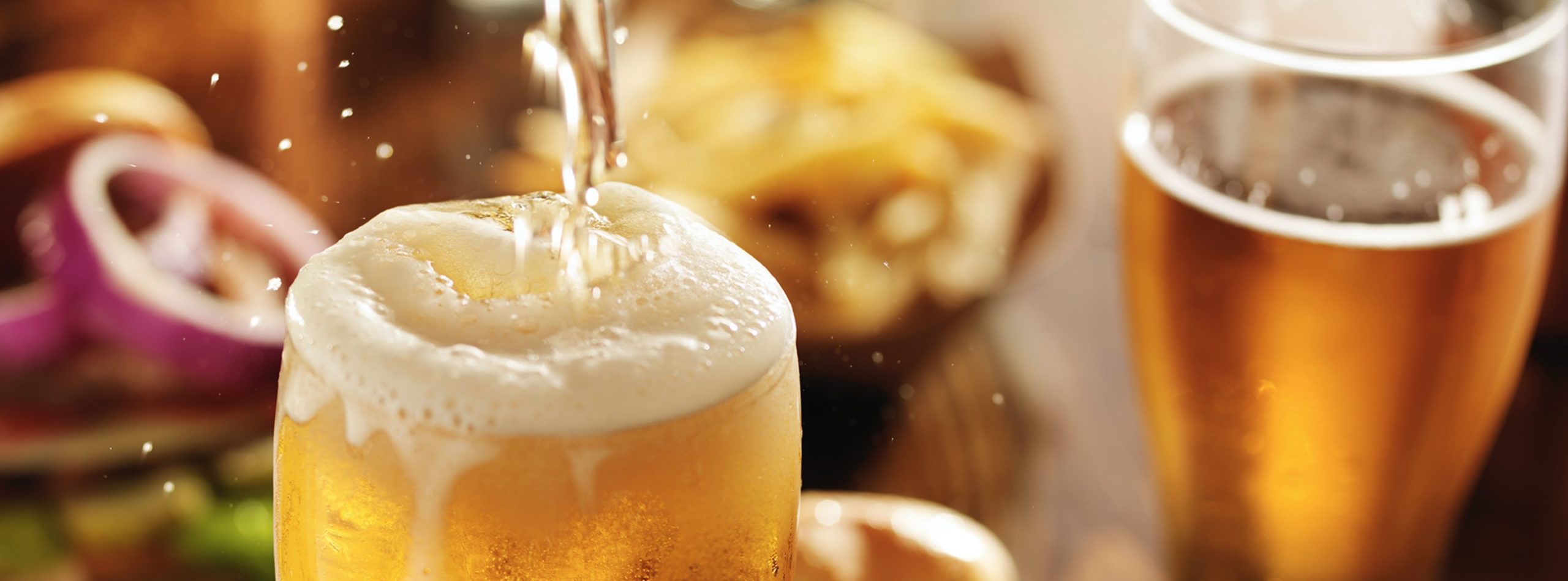 Beer Glasses