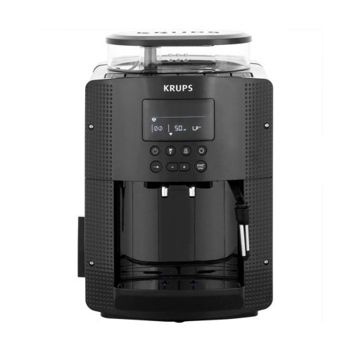 AUTOMATIC ESSENTIAL ESPRESSO MACHINE By Krups Core Catering