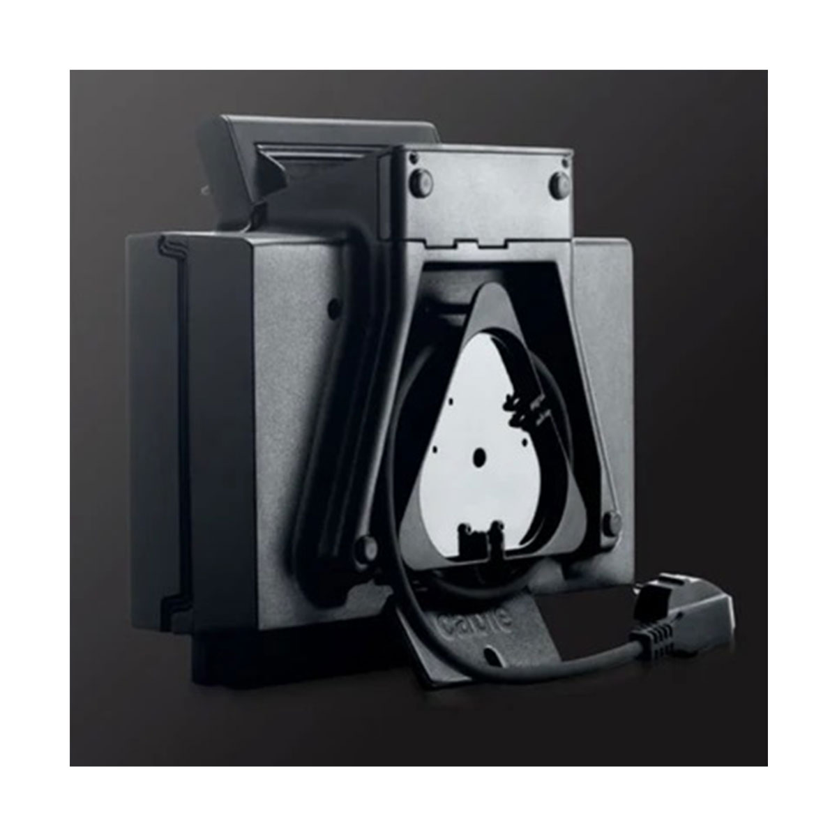 NONSTICK WAFFLE MAKER FDK2 By Krups Core Catering