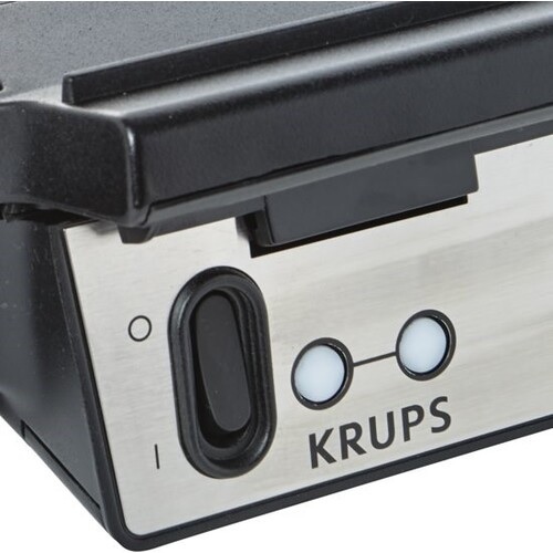 NONSTICK WAFFLE MAKER FDK2 By Krups Core Catering