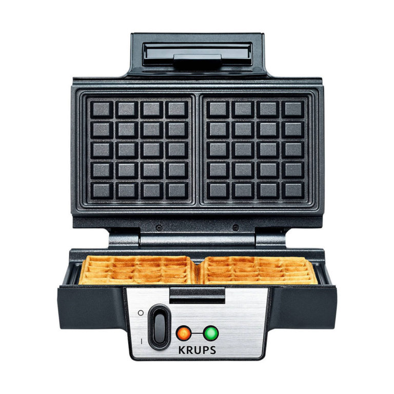 NONSTICK WAFFLE MAKER FDK2 By Krups Core Catering
