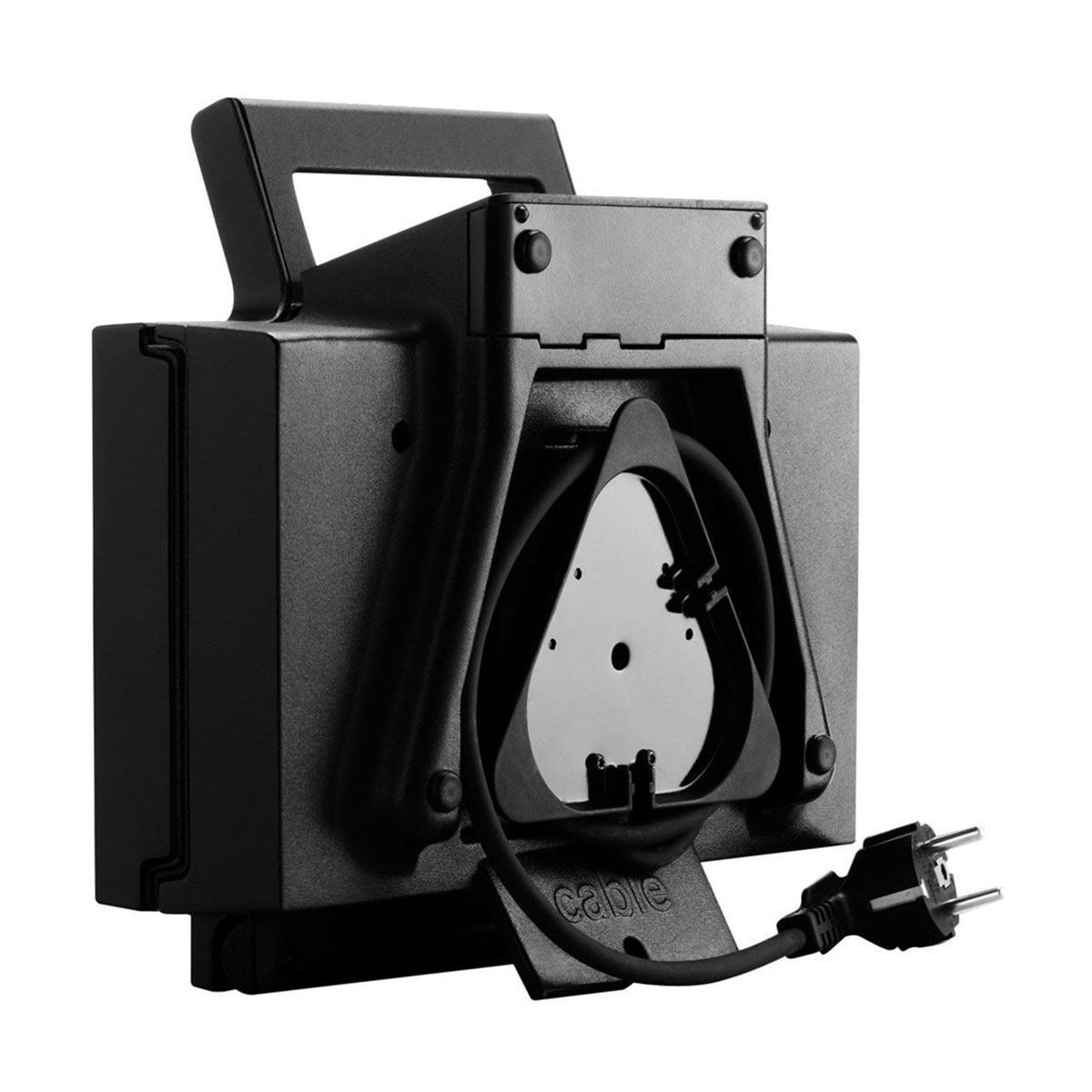 NONSTICK SANDWICH MAKER FDK4 By Krups Core Catering