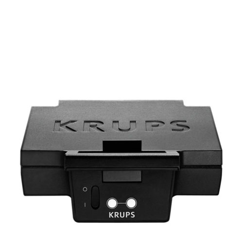 NONSTICK SANDWICH MAKER FDK4 By Krups Core Catering