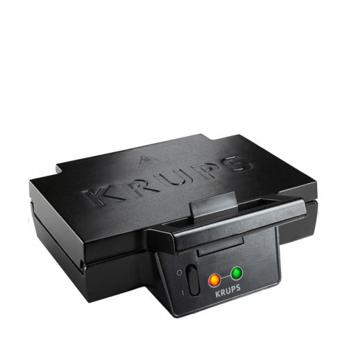 NONSTICK SANDWICH MAKER FDK4 By Krups Core Catering