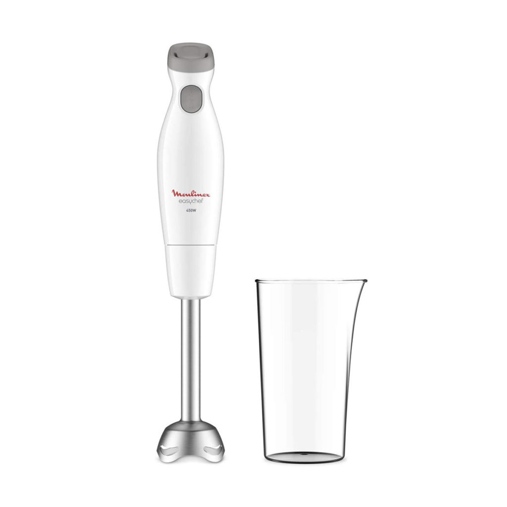 EASY CHEF IMMERSION HAND BLENDER By Moulinex Core Catering