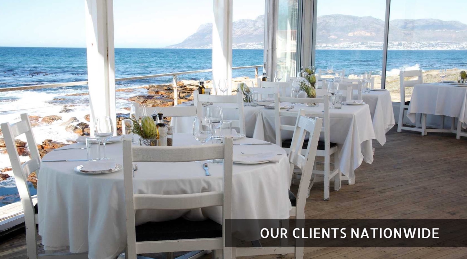 SA's Premier Sellers Of Premium Catering Supplies | Core Catering