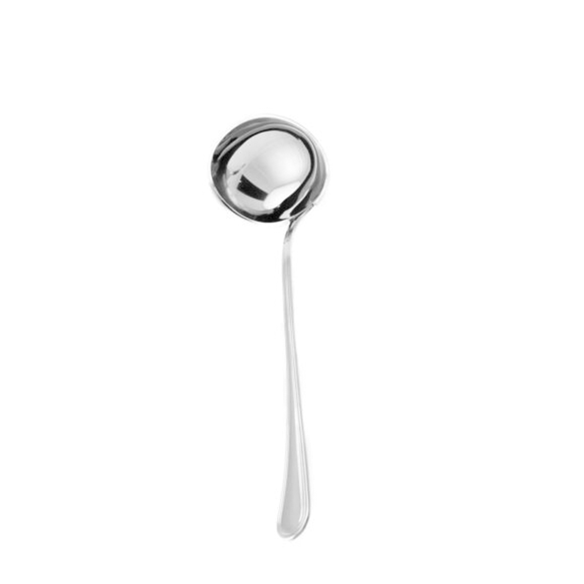 SIRIO SOUP SPOON 18/10 By Pintinox Core Catering