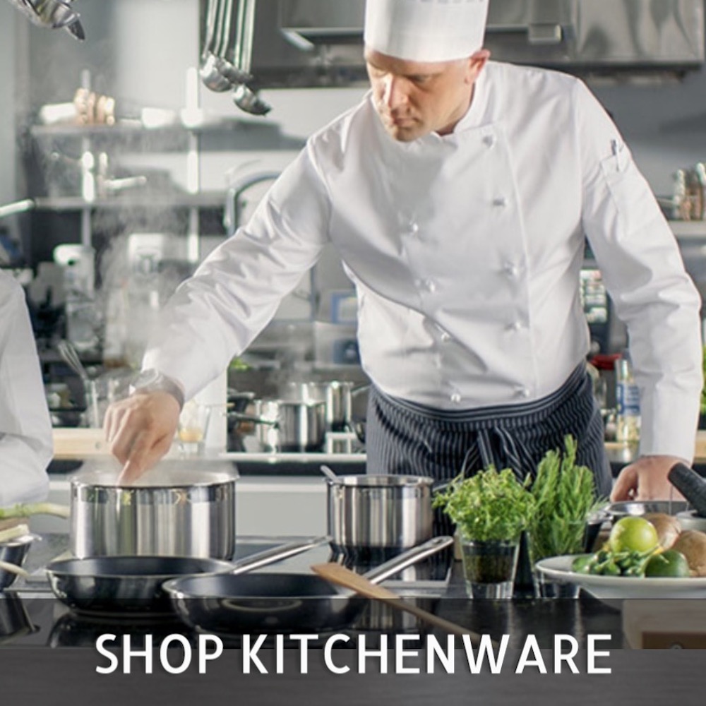 SA's Premier Sellers Of Premium Catering Supplies | Core Catering