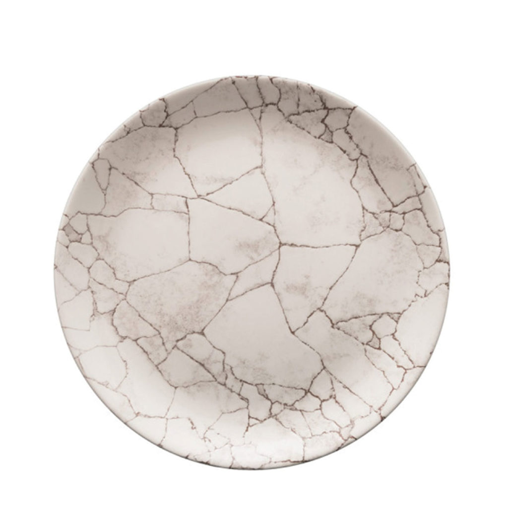 'Kintsugi' dinner plate Plates