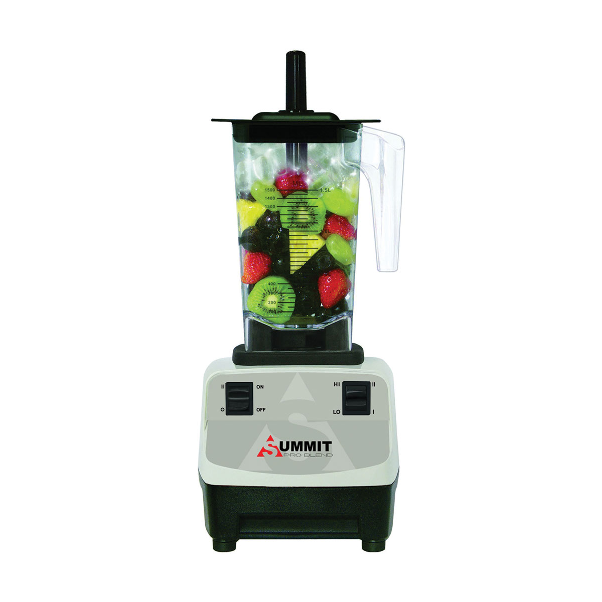 BAR BLENDER 1.5LT By Summit Core Catering
