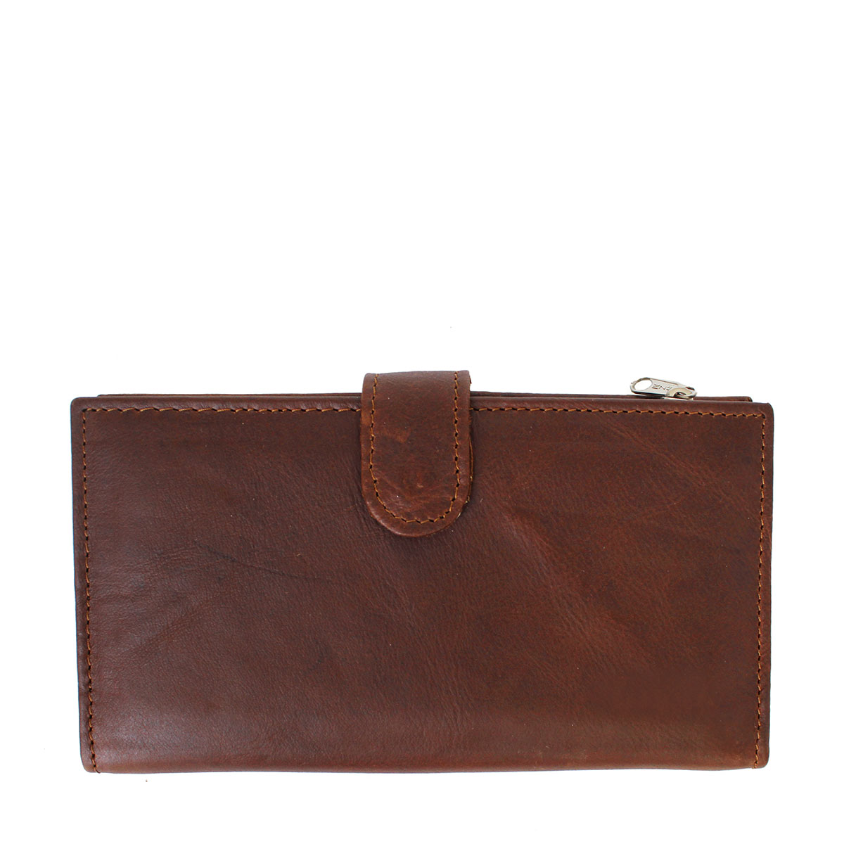 TW-01 Leather Travel Wallet*