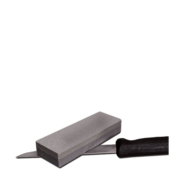 OIL BASED SHARPENING STONE Core Catering