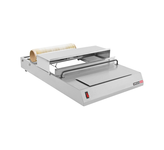 WRAPPING MACHINE 380MM By Anvil Core Catering