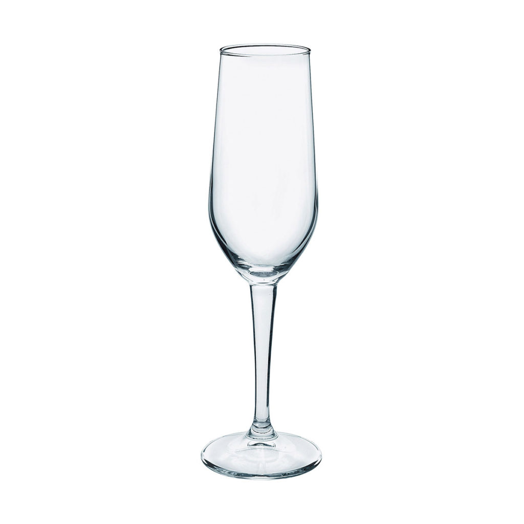 Champagne Glasses Flutes and Sparkling Wine Glasses Core Catering