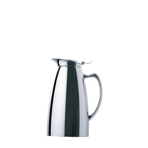 COFFEE POT DOUBLE WALL 18/10 S/STEEL 600ML By Tiger Buffet Core Catering