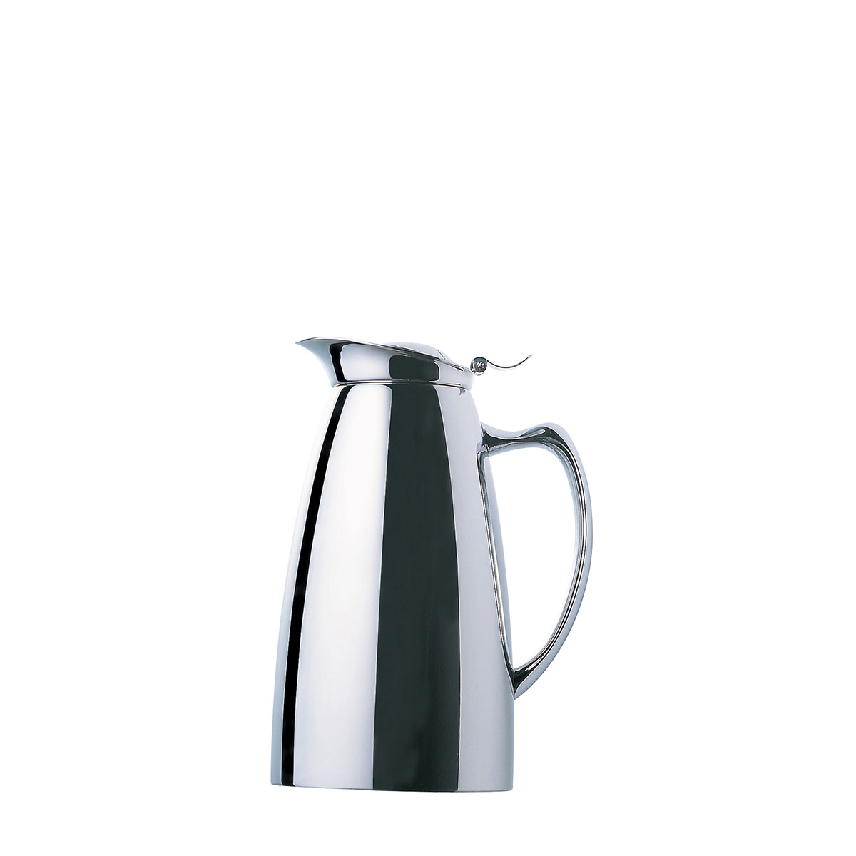 COFFEE POT DOUBLE WALL 18/10 S/STEEL 600ML By Tiger Buffet Core Catering