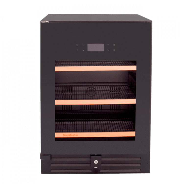 UNDER COUNTER BEVERAGE COOLER 145L PRO SERIES By SnoMaster Core Catering