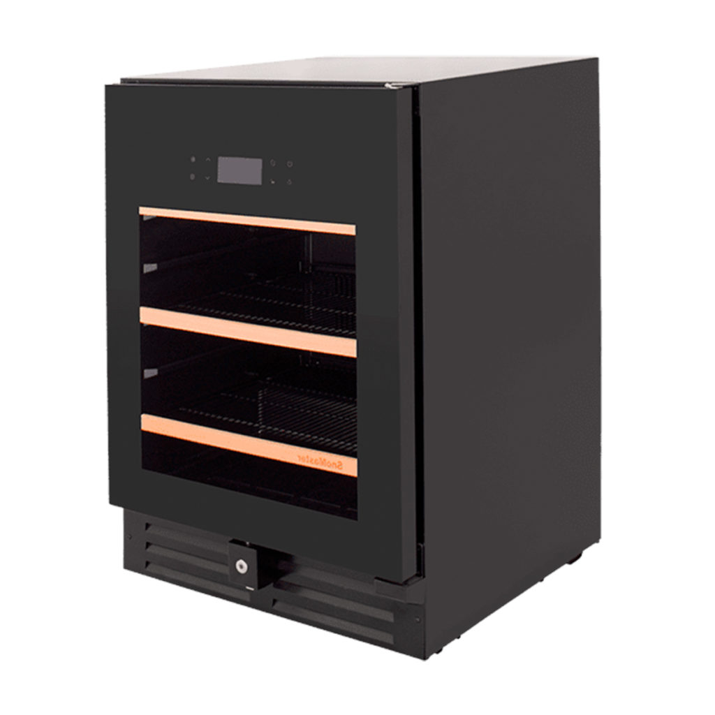 UNDER COUNTER BEVERAGE COOLER 145L PRO SERIES By SnoMaster Core Catering