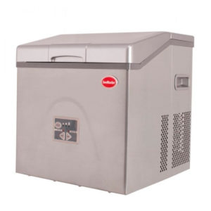 ICE BIN 220KG By Scotsman - Core Catering