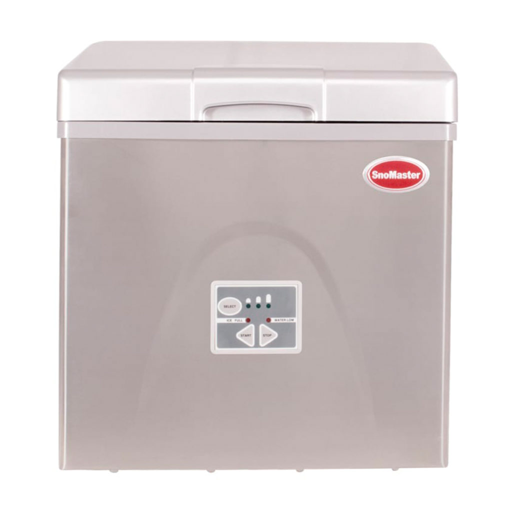 COUNTERTOP ICE MAKING MACHINE 20KG By SnoMaster Core Catering