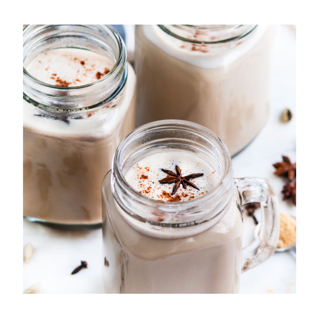 SPICED CHAI LATTE 5KG ORIGINAL By Tea House Beverages